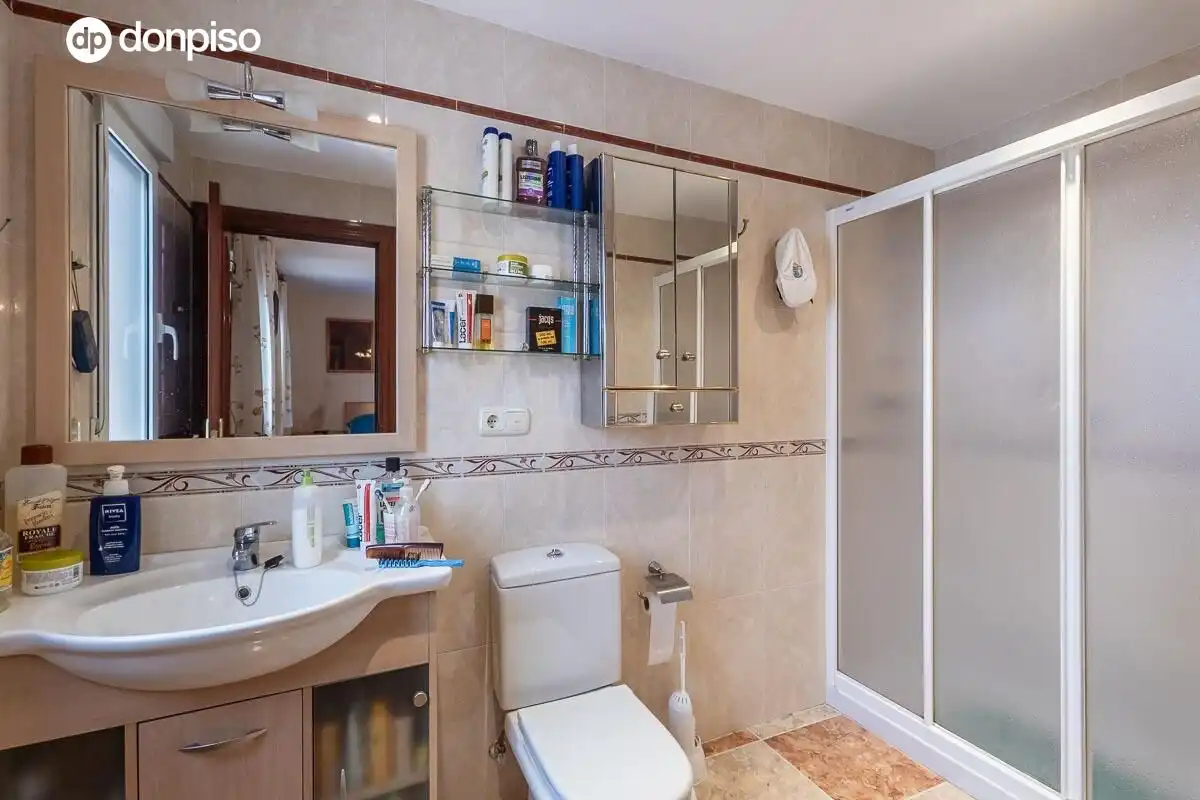 Casa con piscina in vendita a Avenida MOLINO ALTO, imagen 21