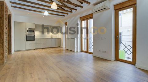 Foto 2 de Pis de lloguer a Goya, Recoletos, Madrid Capital