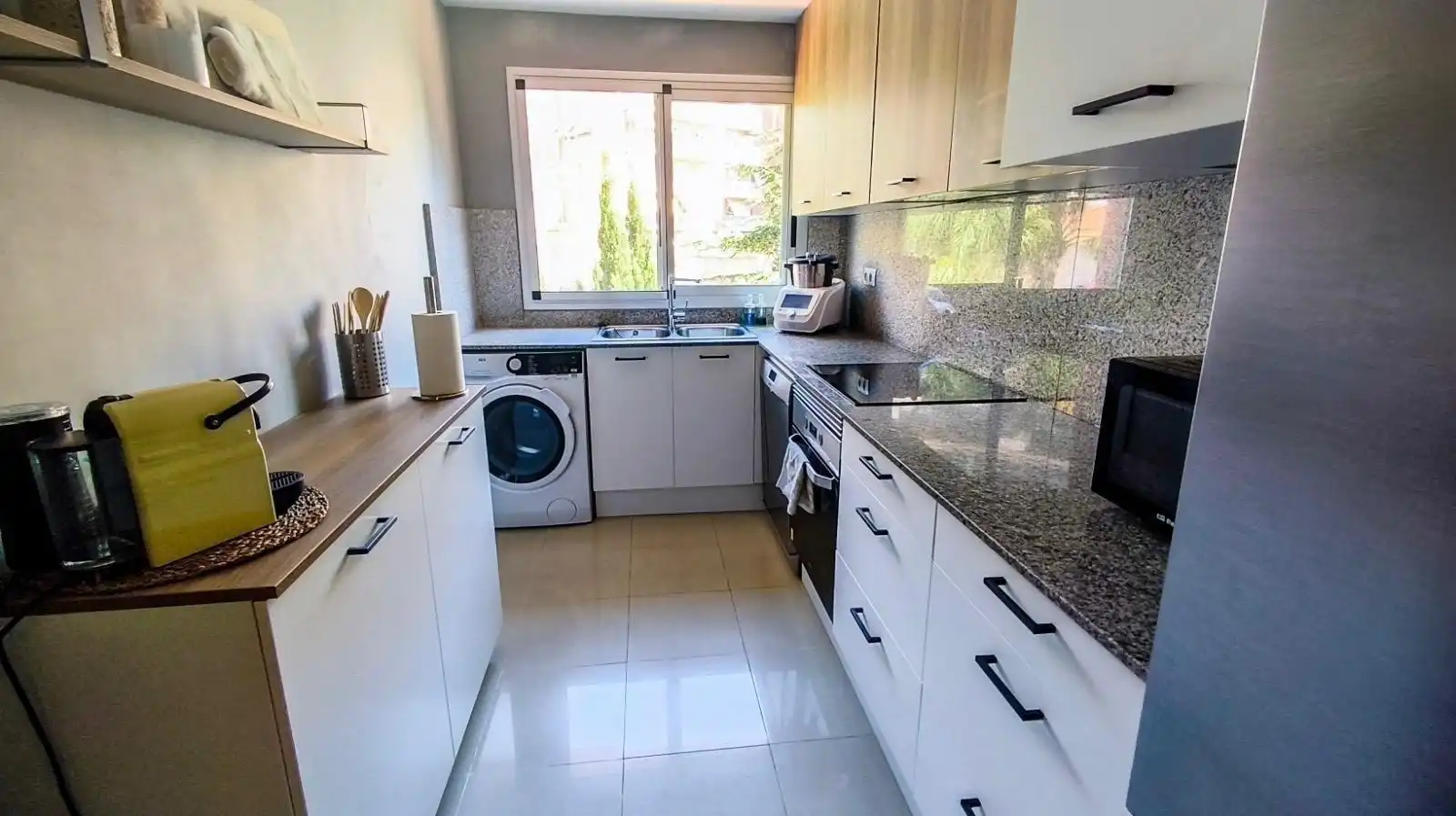 Piso con piscina en venta en Ponent, imagen 8