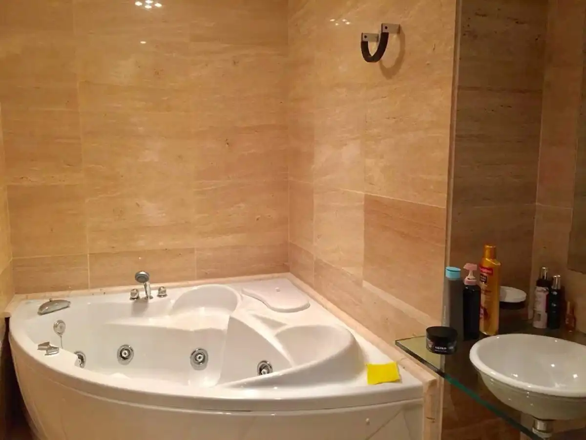 Apartament amb piscina en venda a Selwo, imagen 7