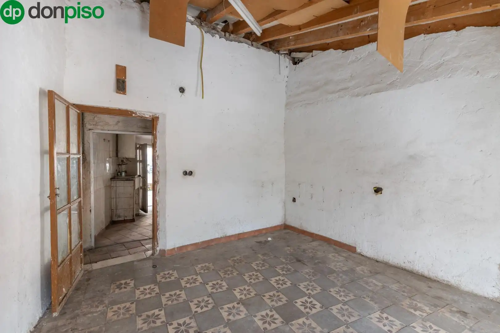 Houses for sale in Granada