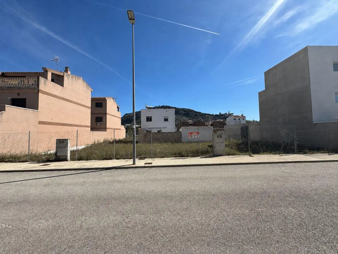 Residential land for sale in Bulevar del Xúquer, imagen 3