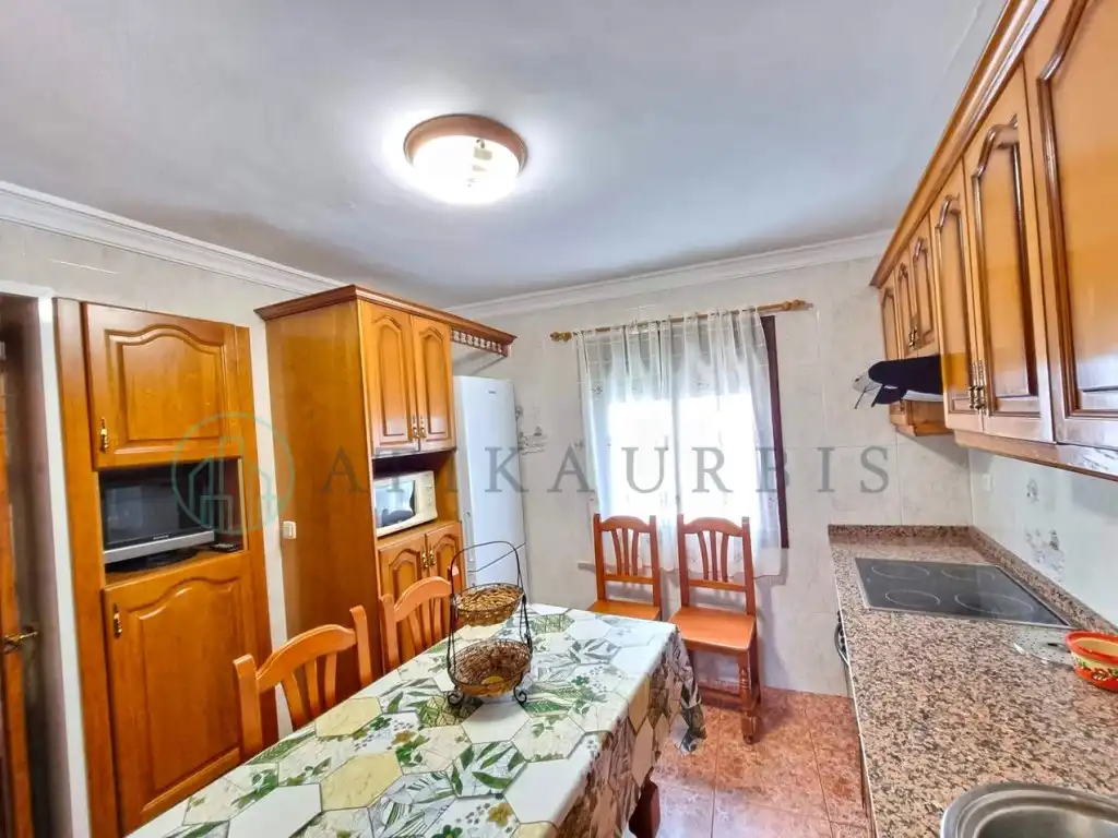 Casa o chalet en venta en Calle Loma, Sayalonga