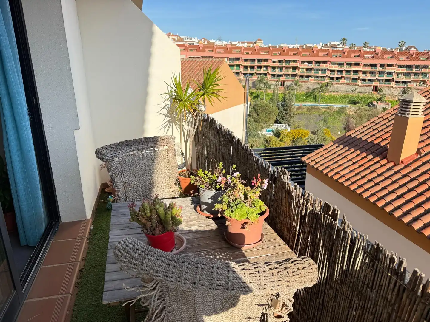 Reihenhaus mit Pool zum Verkauf in Calle PALOMAS LAS, imagen 6