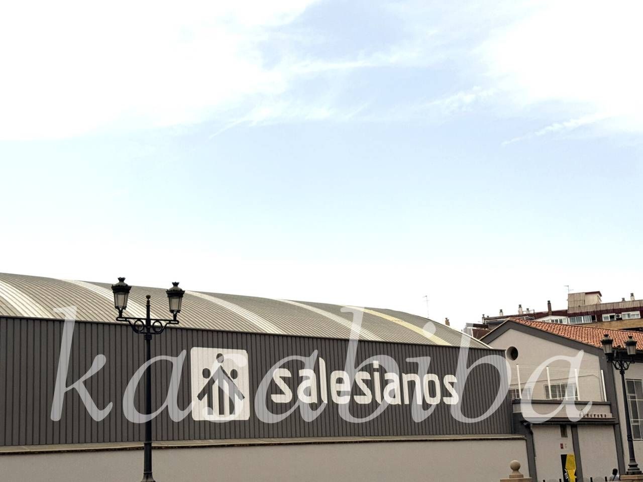 Vista exterior de Pis en venda en  Valencia Capital