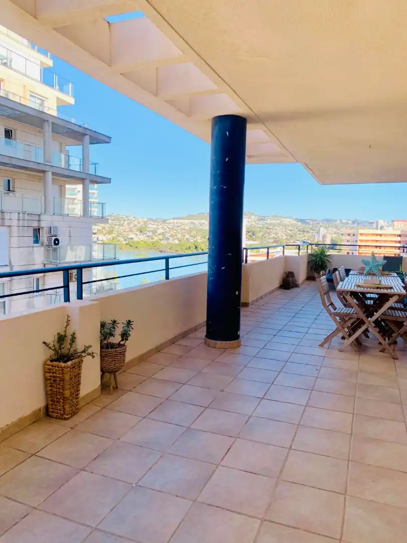 Wohnung mit Terrasse zum Verkauf in Puerto, imagen 6