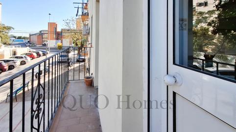 Foto 2 de Pis en venda a Plaza de Toros, Cádiz