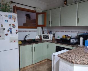 Kitchen of House or chalet for sale in Callosa de Segura  with Terrace