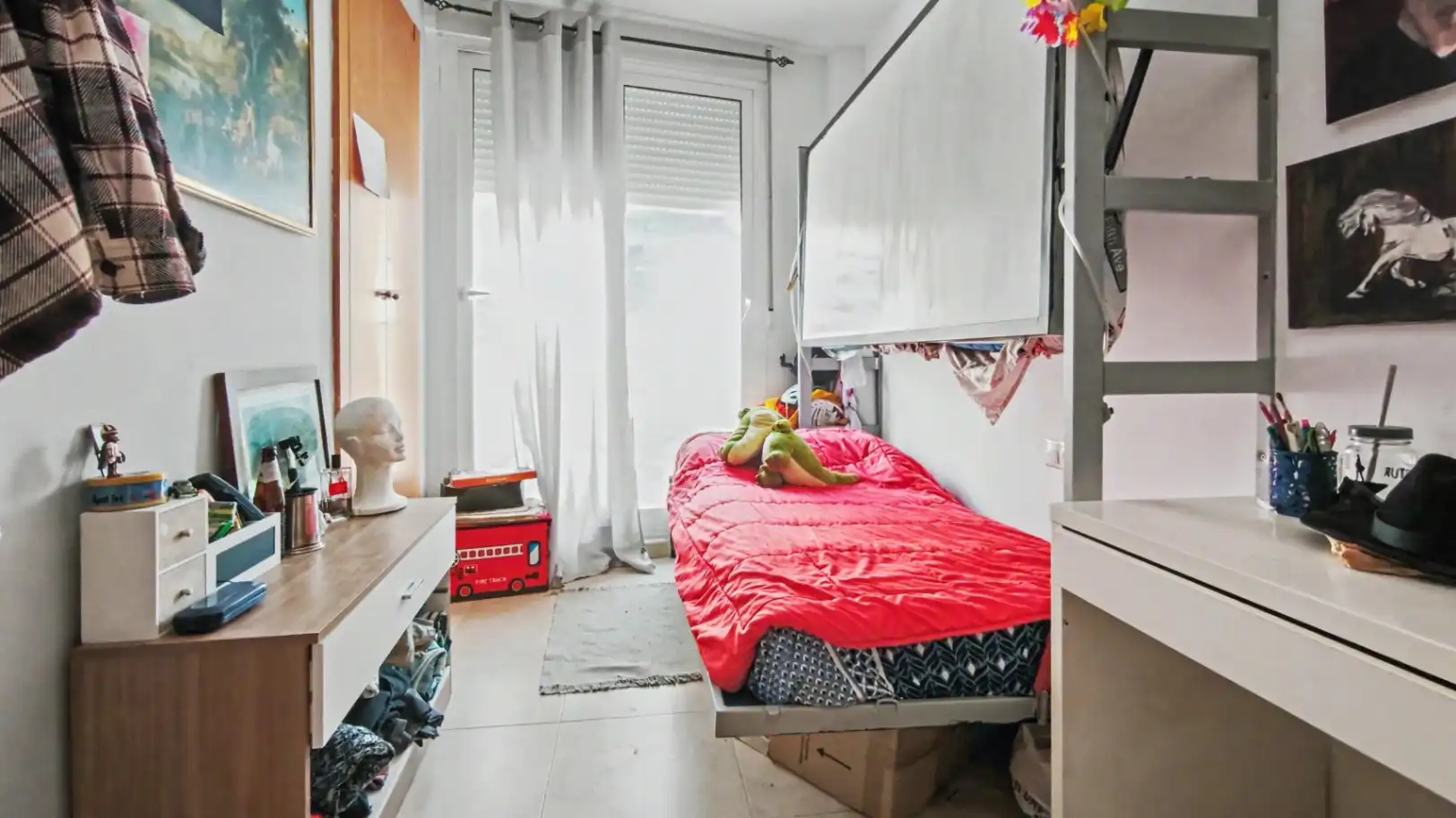 Appartement avec piscine à vendre à Jesús Pobre, imagen 9