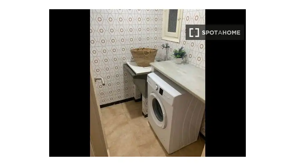 Room in Santa Eulàlia