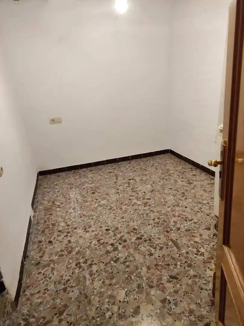 Casa adosada en venda en Lubrín amb Moblat, Forn i Rentadora