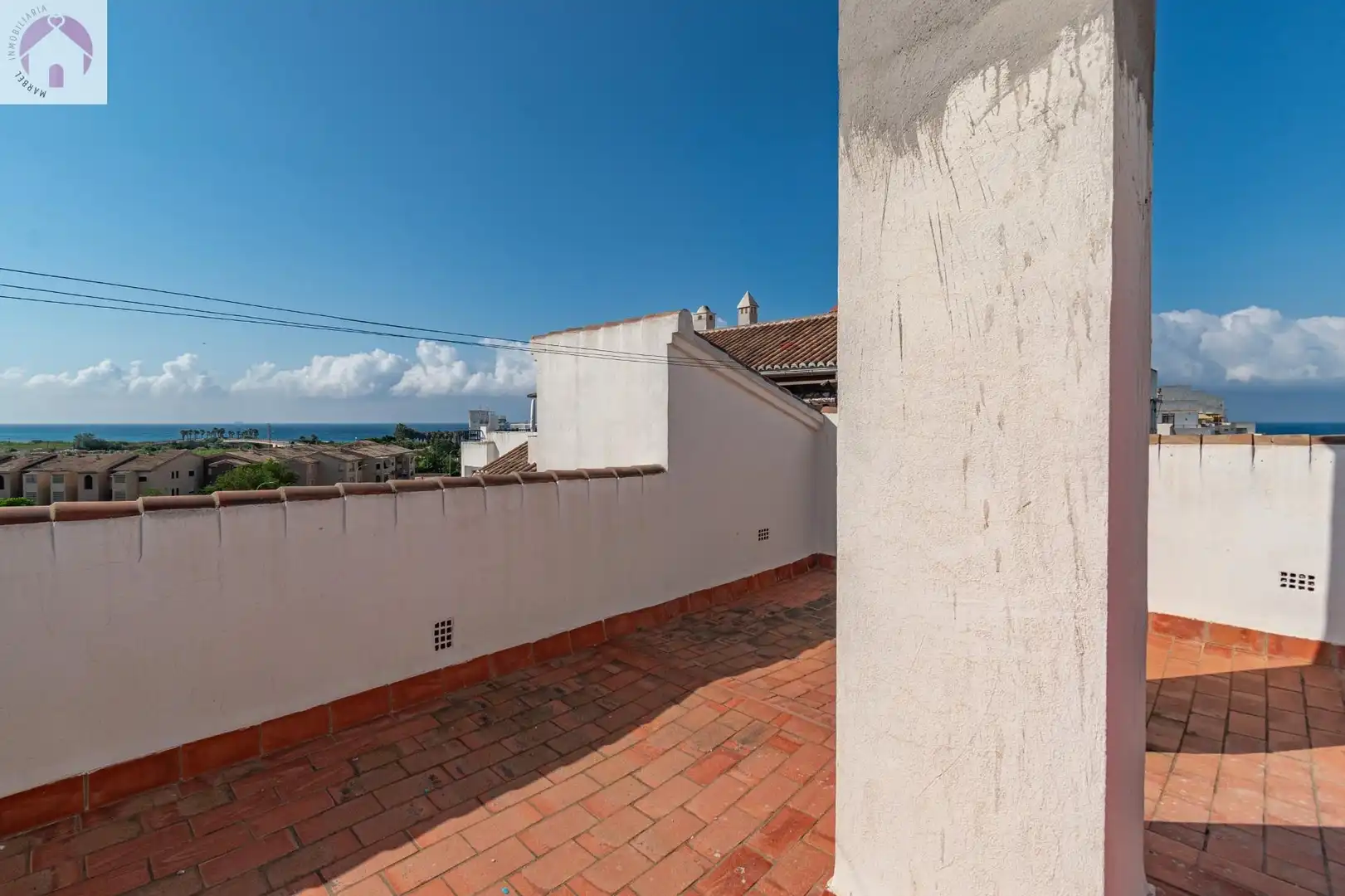 Appartamento con terrazza in vendita a Avenida AVENIDA ANDALUCIA 6. 6, imagen 74