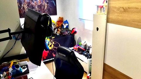 Foto 5 de Pis en venda a La Pastora - La Estación, Cádiz