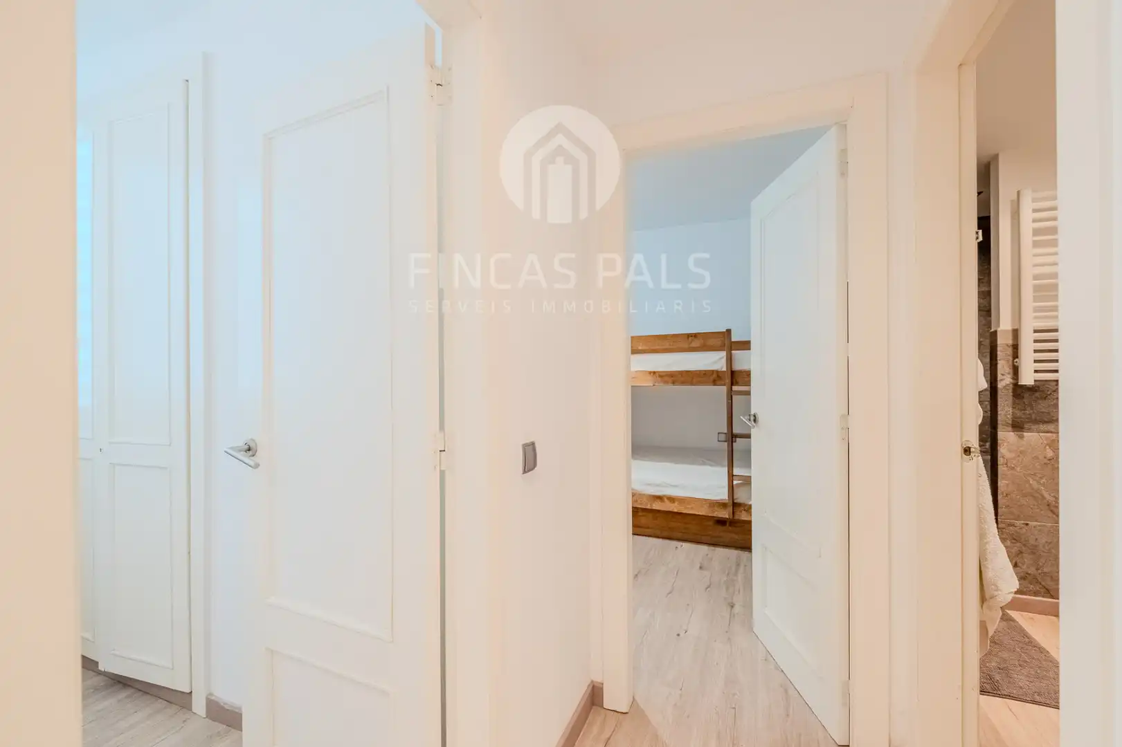 Apartament en venda a Carrer del Golf, 183, Platja de Pals