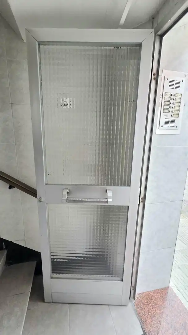 Bathroom of Apartments for sale in Mieres (Asturias)  with Heating