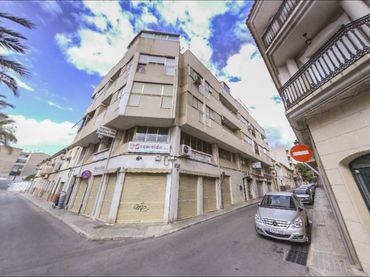 Appartement à vendre à Pz Prosperidad
