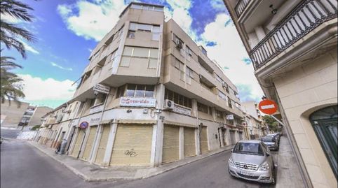 Solvia Inmobiliaria  Piso Elda
