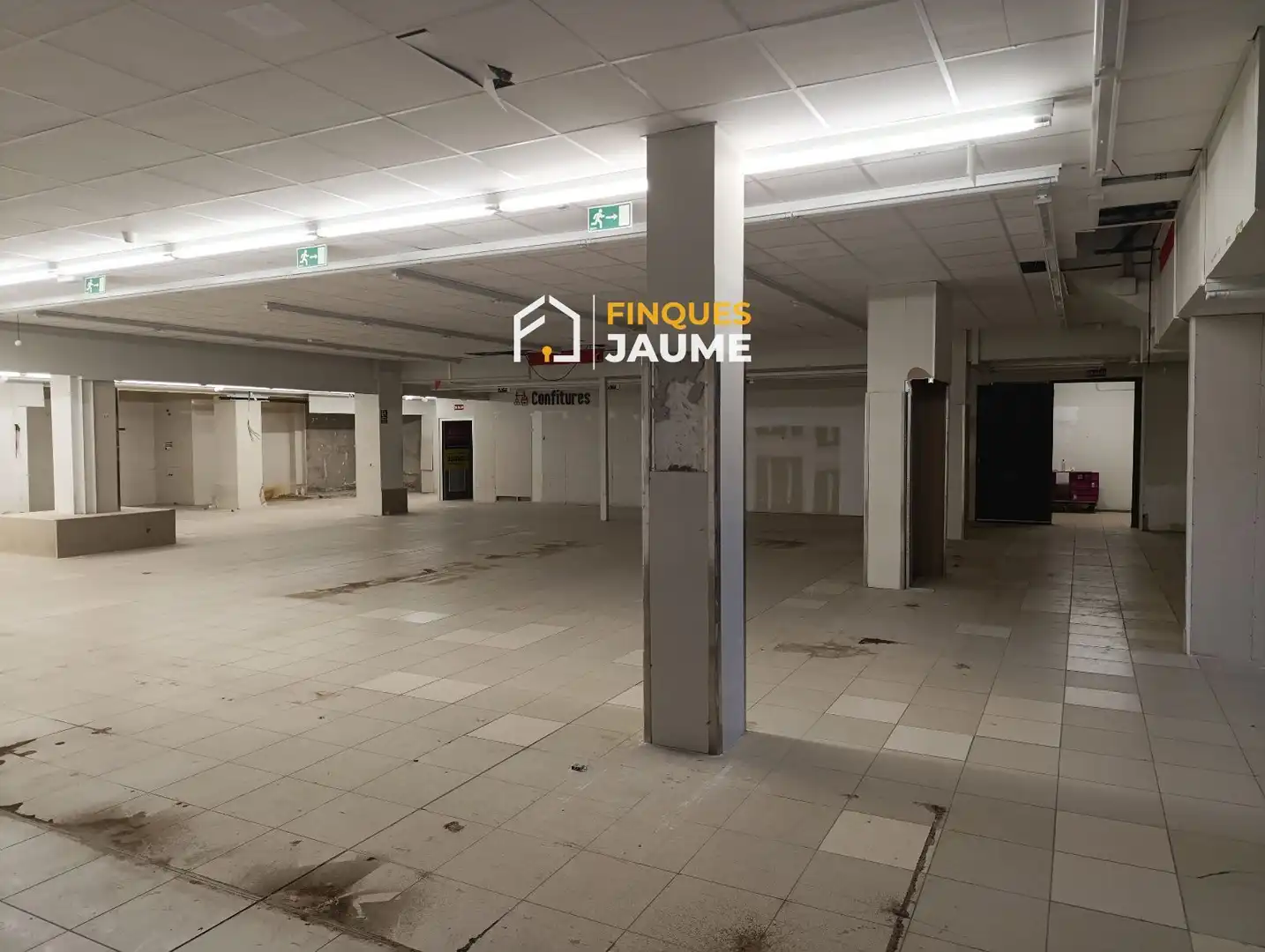 Business premises for sale in SANT JAIME, imagen 8