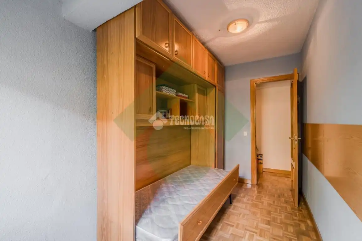 Wohnung mit Aufzug zum Verkauf in Carabanchel, imagen 16