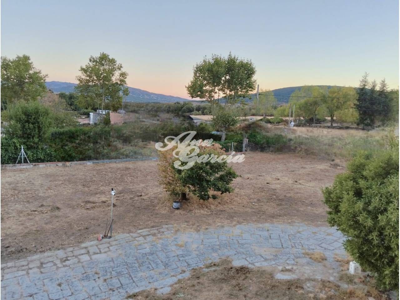 Residencial en venda a Becerril de la Sierra