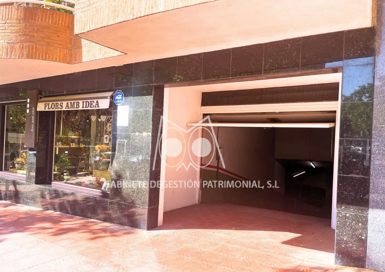 Garage for rent in Avinguda Camí del Mas, 5, Mas Duran