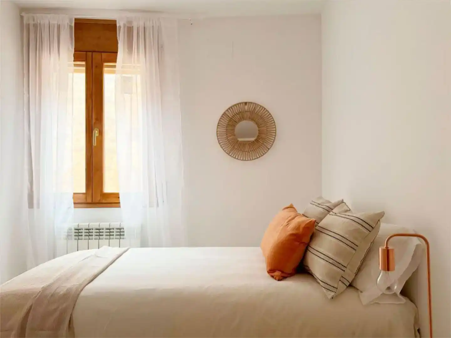 Habitación de Piso en venta en Benabarre con Balcón