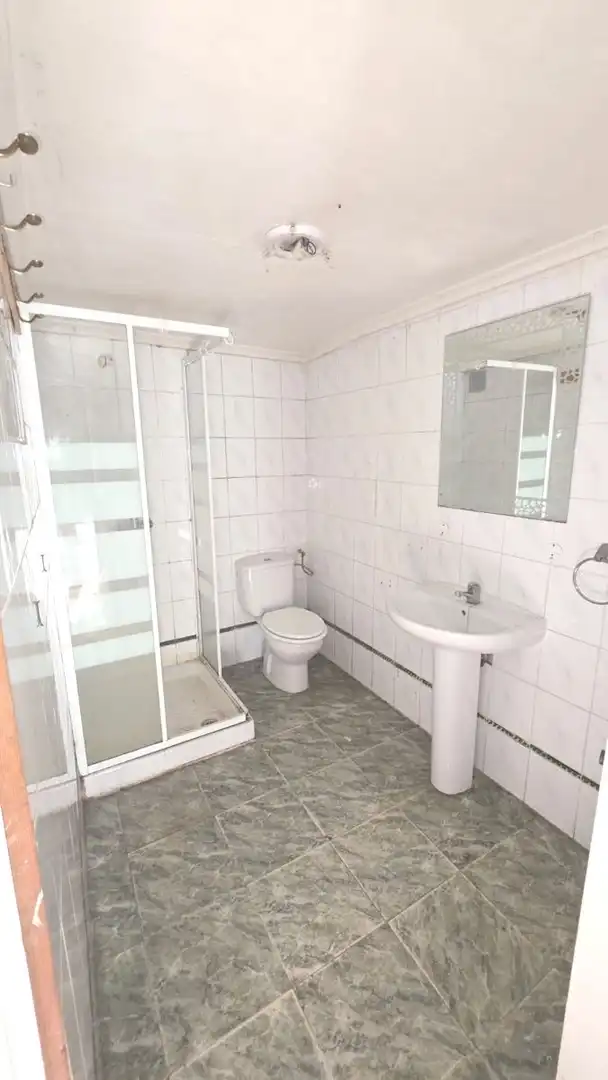 Bany de Casa o xalet en venda en Ribamontán al Monte