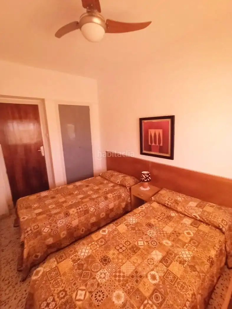 Wohnung mit Pool zur Miete in Carrer de Juan de la Cierva 27, imagen 13