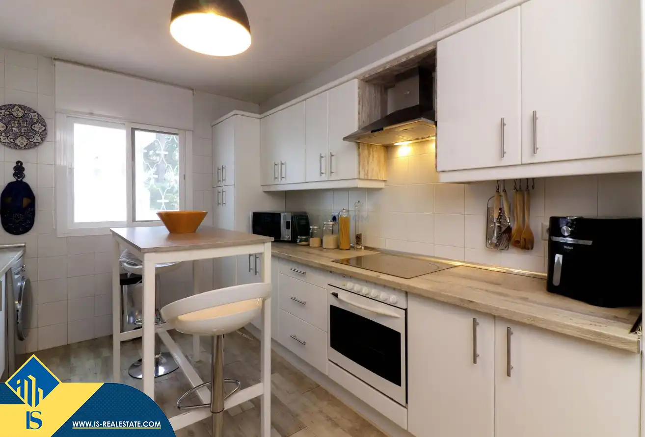 Apartament amb piscina en venda a Nueva Andalucía, imagen 10