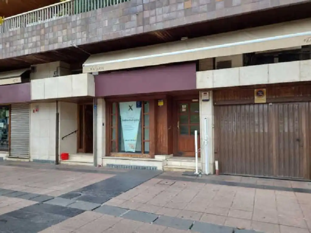 Locale commerciale in vendita a Calle de Navarra 21, imagen 3