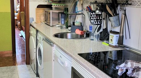 Foto 5 de Piso en venta en Hispanoamérica - Comunidades, Valdemoro