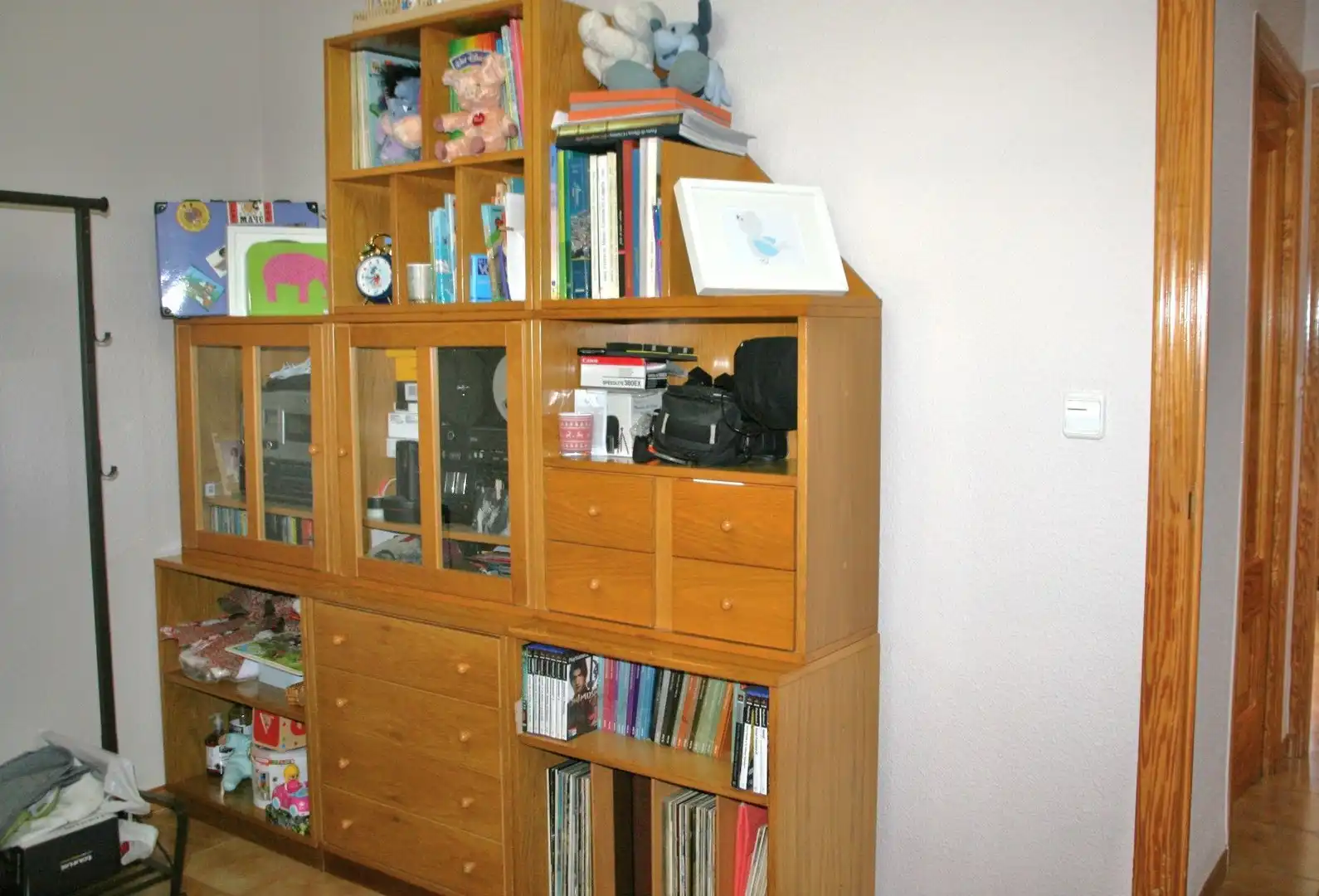 Chalet con piscina en venta en Centro, imagen 40