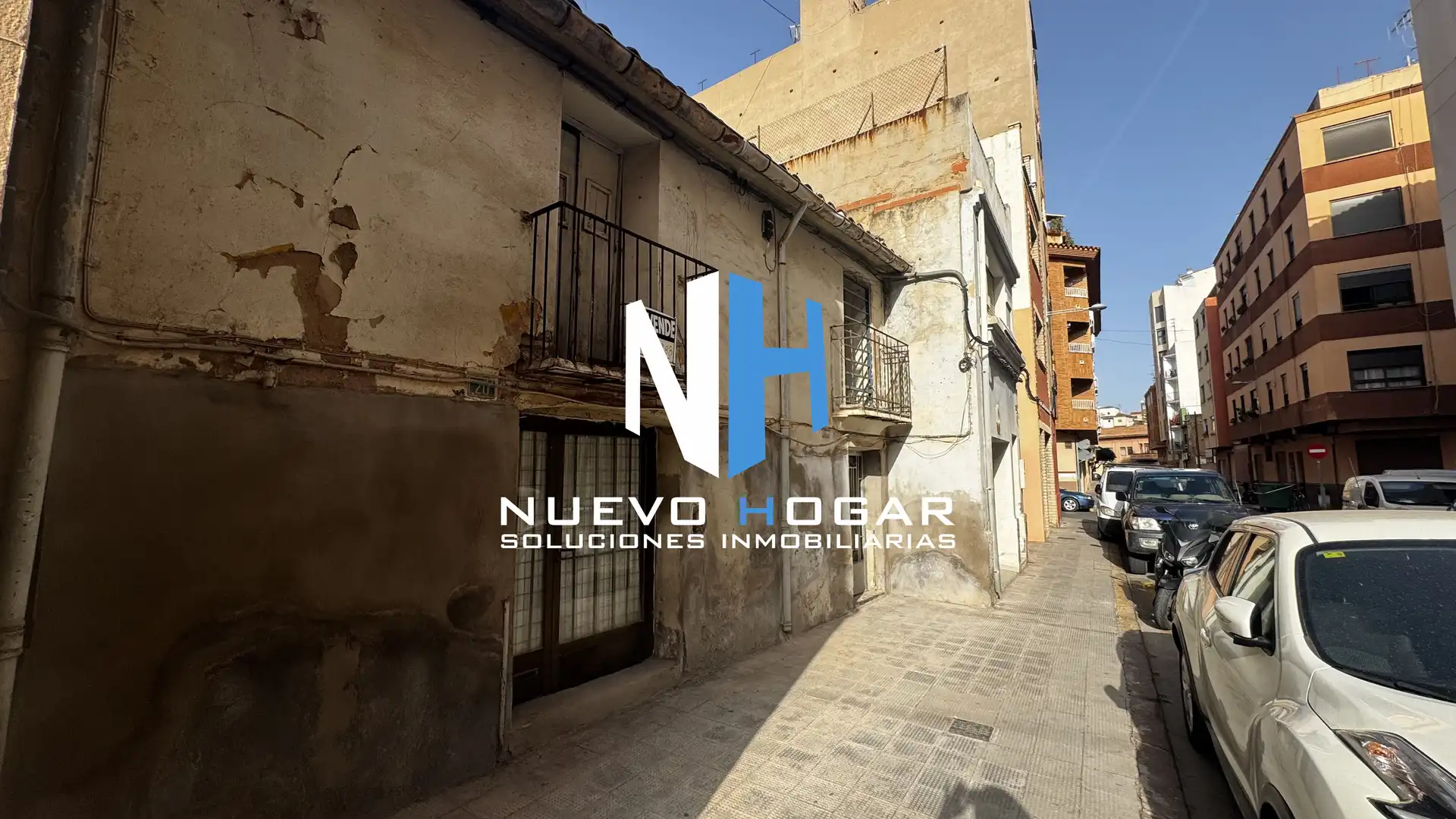 Casa o chalet en venta en Plaza Donoso Cortés - Avenida Magdalena