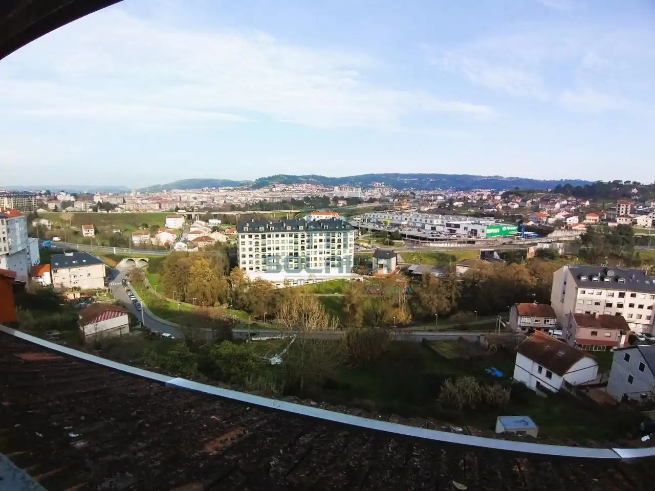 Wohnungen zur Miete in Barbadás