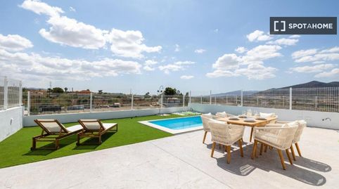 Foto 2 de Habitación en Sexmo, Cártama