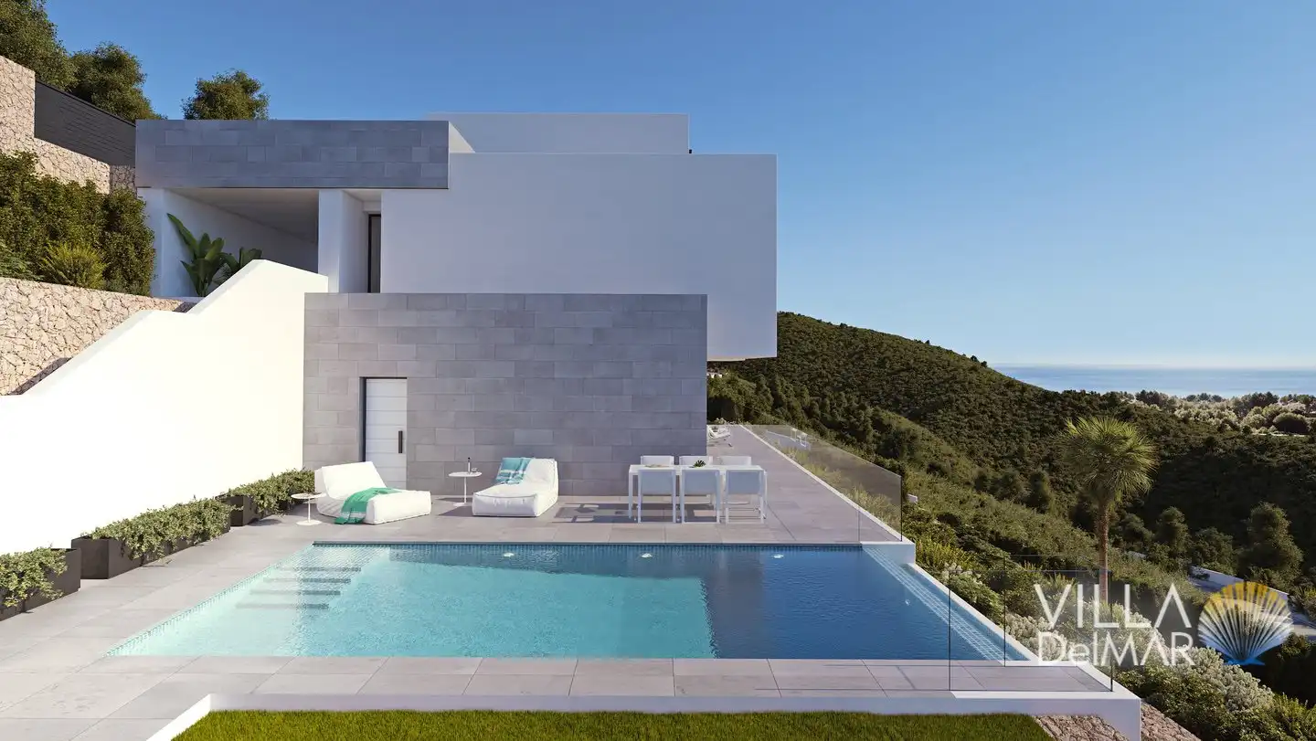 Casa amb piscina en venda a Mascarat, imagen 5