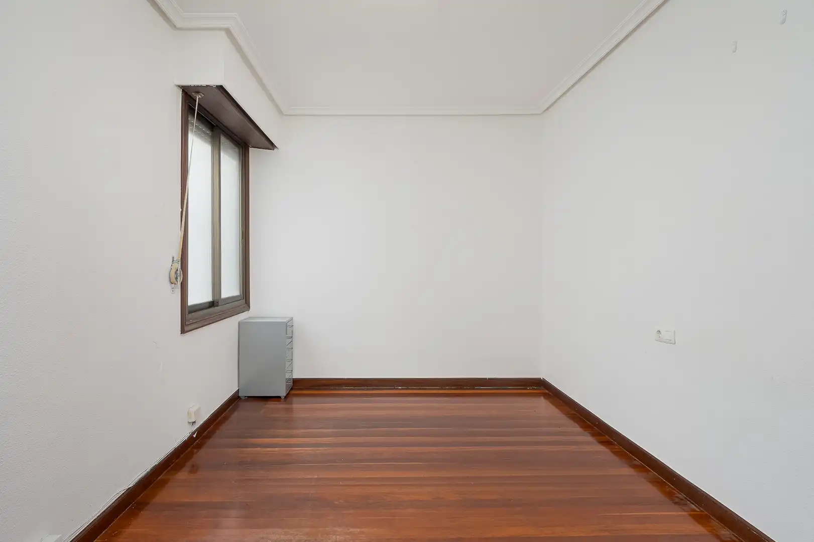 Habitación de Piso en venta en Donostia - San Sebastián  con Calefacción y Balcón
