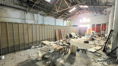 Photo 4 of Industrial buildings for sale in Calle de Manuel Bellido, Ciutat del Transport - La Salera, Castellón de la Plana / Castelló de la Plana