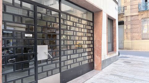 Foto 2 de Pis en venda a Calle Villaleal, 3, La Catedral, Murcia Capital