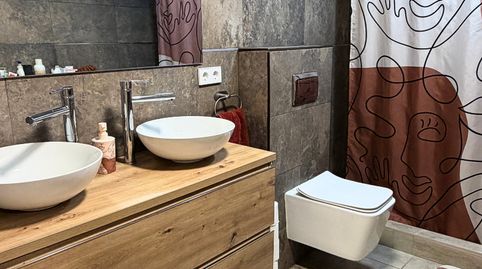 Foto 5 de Piso en venta en Carrer Poeta Miguel Hernandez, Reina Victoria - Miguel Hernández, Elche / Elx