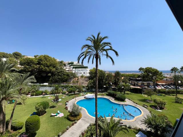 Apartamento en Venta en Portals Nous