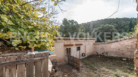 Foto 5 de Edifici en venda a Castellví de Rosanes, Barcelona