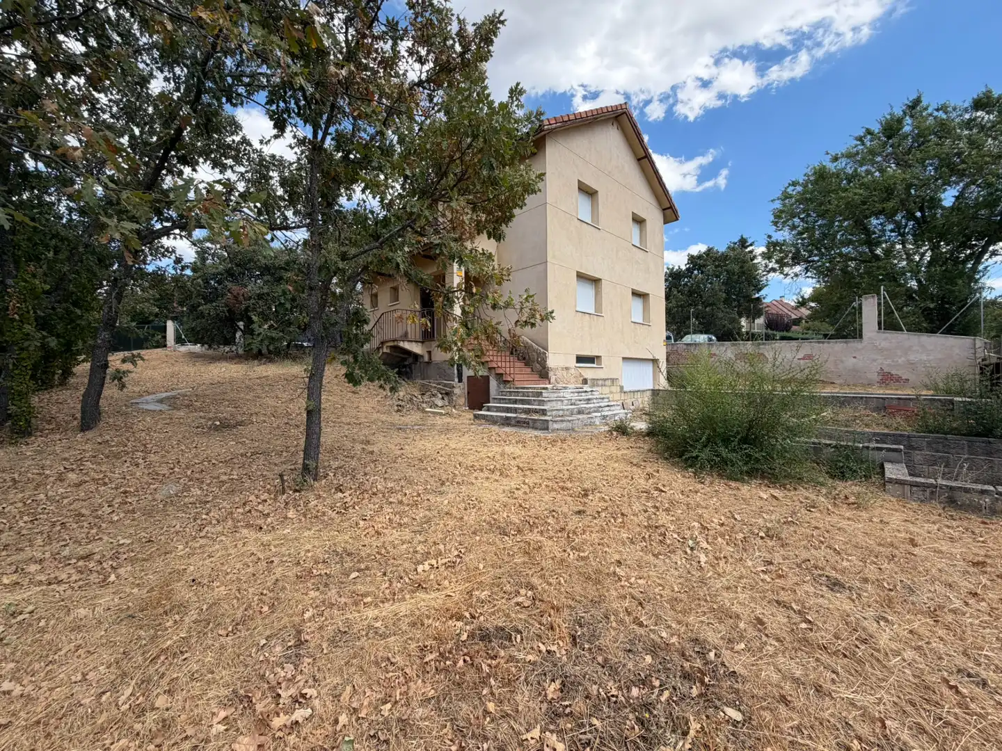 Houses for sale in Cercedilla