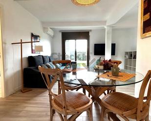 Living room of Apartment to rent in Castell-Platja d'Aro