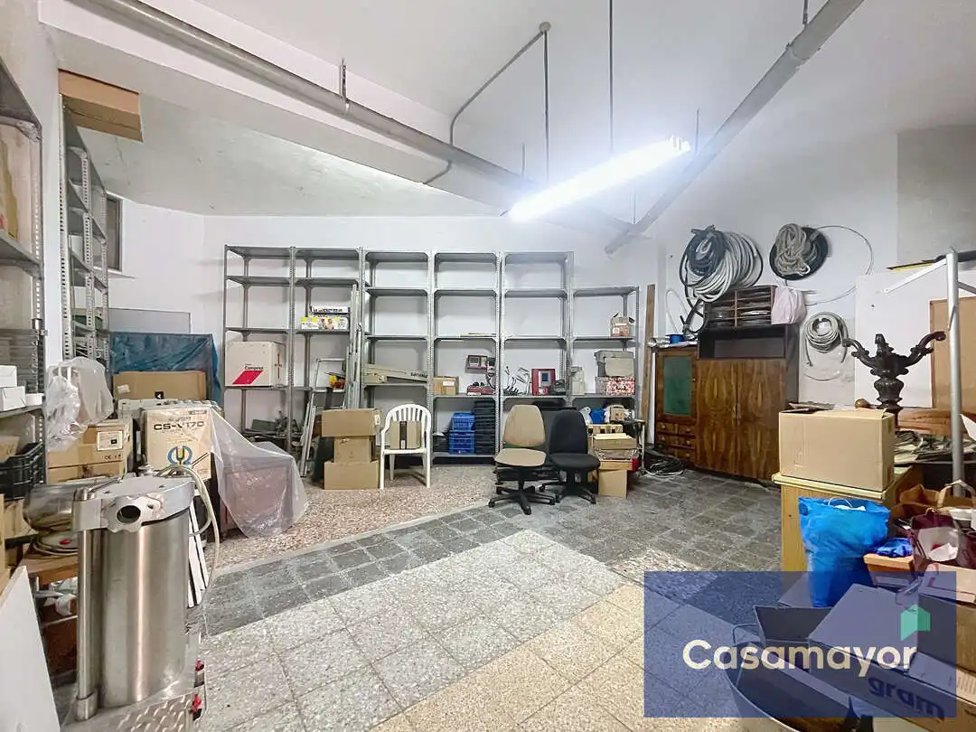 Local comercial en venda a Calle Churruca 11, imagen 16