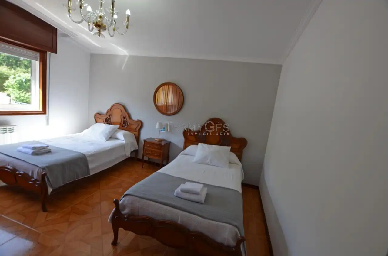 Haus mit Pool zum Verkauf in LUGAR O TESO - LUNEDA, imagen 48