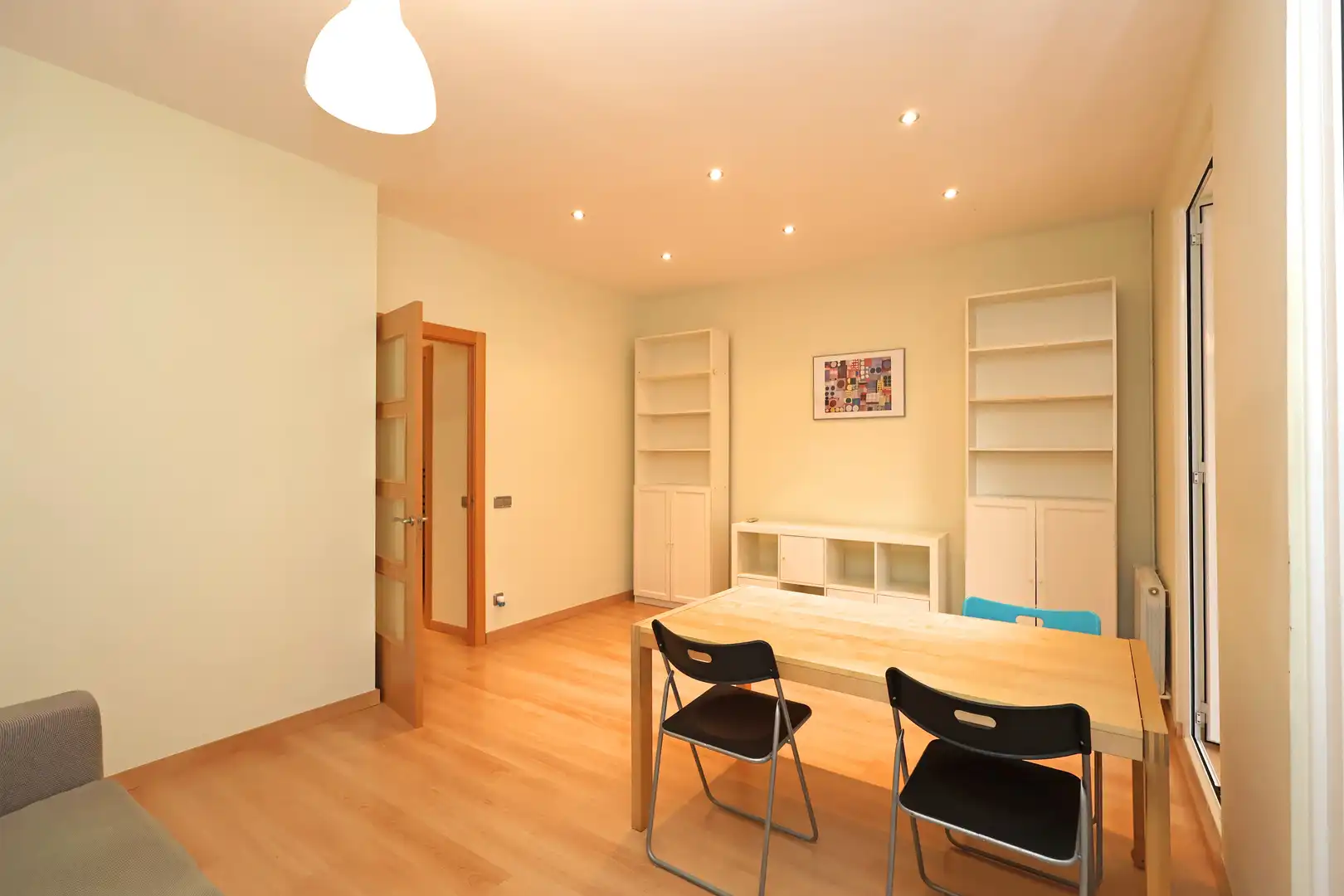 Wohnung mit Terrasse zum Verkauf in Carrer de Sants, imagen 50