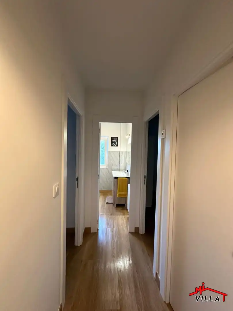 Wohnung zum Verkauf in Laredo mit Heizung und Parkett