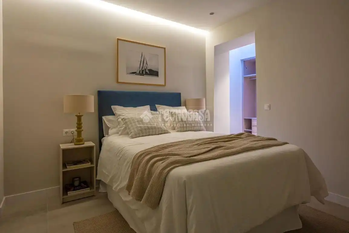 Habitación de Piso en venta en Madrid con Aire acondicionado y Amueblado