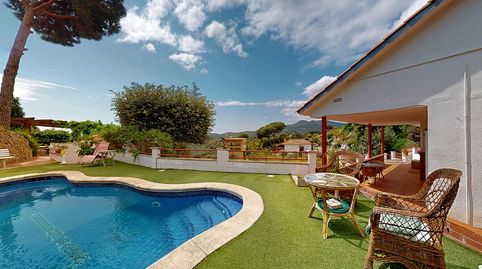 Foto 4 de Casa o chalet en venta en Carrer Xaloc, Arenys de Munt, Barcelona